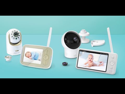 The Best Baby Monitors For 2023