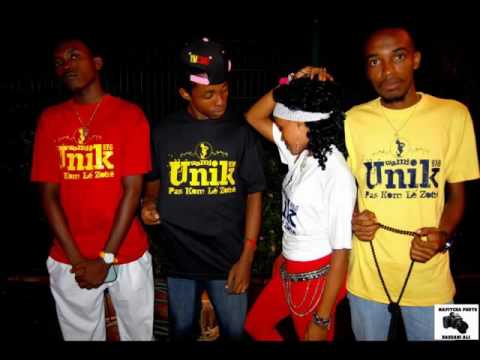 SoiBrAnO feat NelSon & StacO   Haroussi n'djéma