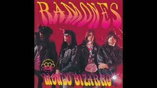 Ramones - Mondo Bizarro (1992) I Won&#39;t Let It Happen