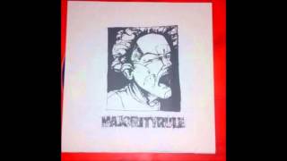 MAJORITY RULE   3am demo