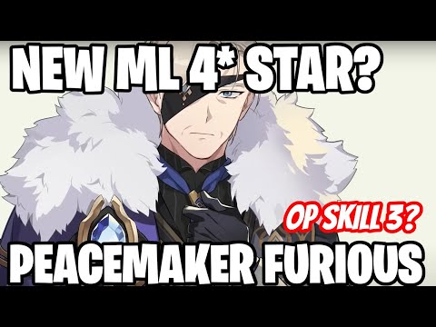 ML FURIOUS - FIRST IMPRESSIONS? - Epic Seven