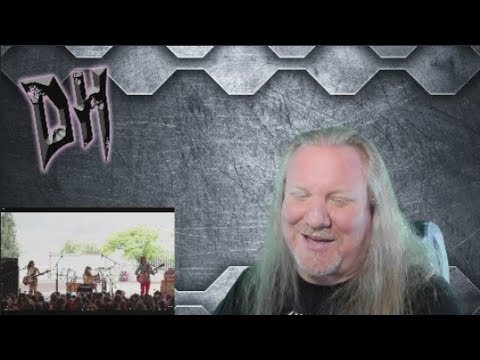 The Warning - Free Falling REACTION & REVIEW! FIRST TIME HEARING!