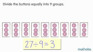 Dividing by Nine