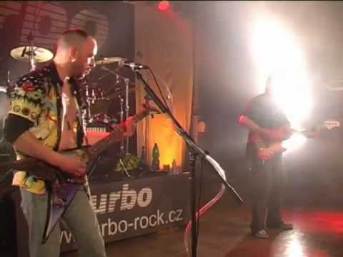 Turbo - Hráč (live)