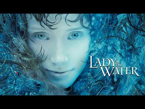 Lady in the Water 2006 | Action, Comedy, Drama | Night Shyamalan, Paul Giamatti, Bryce Dallas Howard
