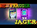 frag pro shooter gameplay walkthrough part 469 new fragger jager ios android