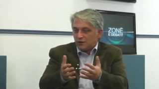 ZONË E DEBATIT ME ALBERT MUSLIU   ANALIST POLITIK