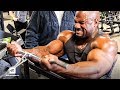 The 4 Quarters Arm Workout | IFBB Pro Jay Warren & Josh Bryant MS