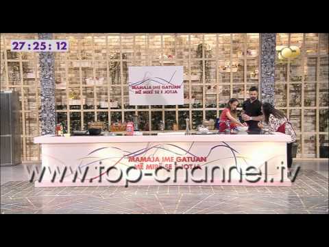 Mamaja ime gatuan me mire se e jotja, 24 Maj 2015, Pjesa 2 - Top Channel Albania