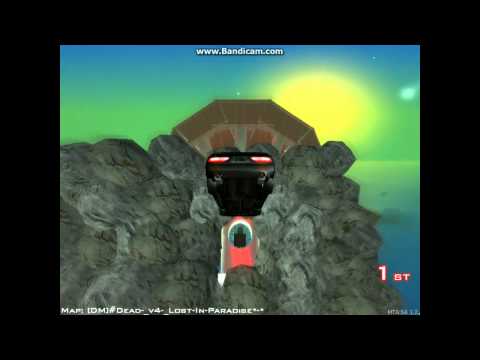 [DM]Dead-vol-4-Lost-in-Paradise