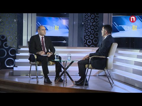 Üzbəüz: Həsən İsmayılov - 02.02.2025