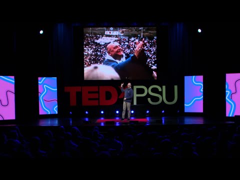 The future of healthcare is mobile | Michael McShane | TEDxPSU