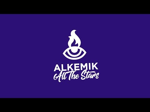 ALKEMIK - All The Stars