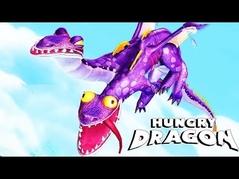 HUNGRY DRAGON EP 6 último DRAGÃO DE DUAS CABEÇAS