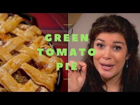 download lagu mp3 mp4 Fried Green Tomato Pie, download lagu Fried Green Tomato Pie gratis, unduh video klip Fried Green Tomato Pie
