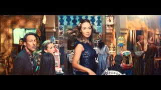 Littlewoods - Aladdin Christmas 2014