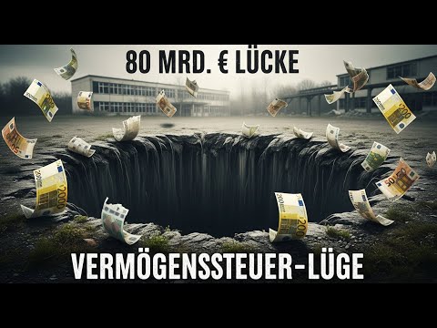 Vermögenssteuer: Wer wirklich zahlen soll – und warum das BVerfG nicht mehr dagegen ist Begründung