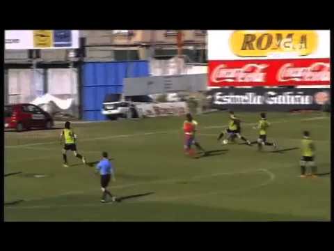 SD Orense -  CD Logroñes, resumen goles y declaraciones