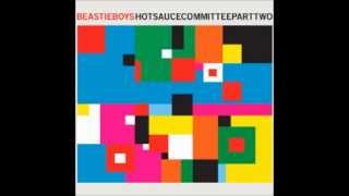 Beastie Boys - Lee Majors come again