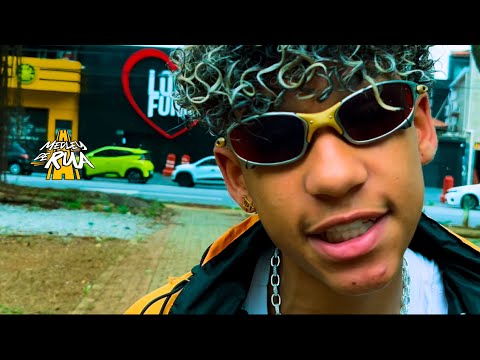 MENINA DO JOB vs VICIADA EM SENTAR - MC Xangai e DJ Júnior Sales(Street Vídeo Oficial) ROCK DOIDO