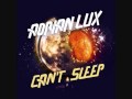 Adrian Lux - Can't Sleep (Ali Payami Remix ...
