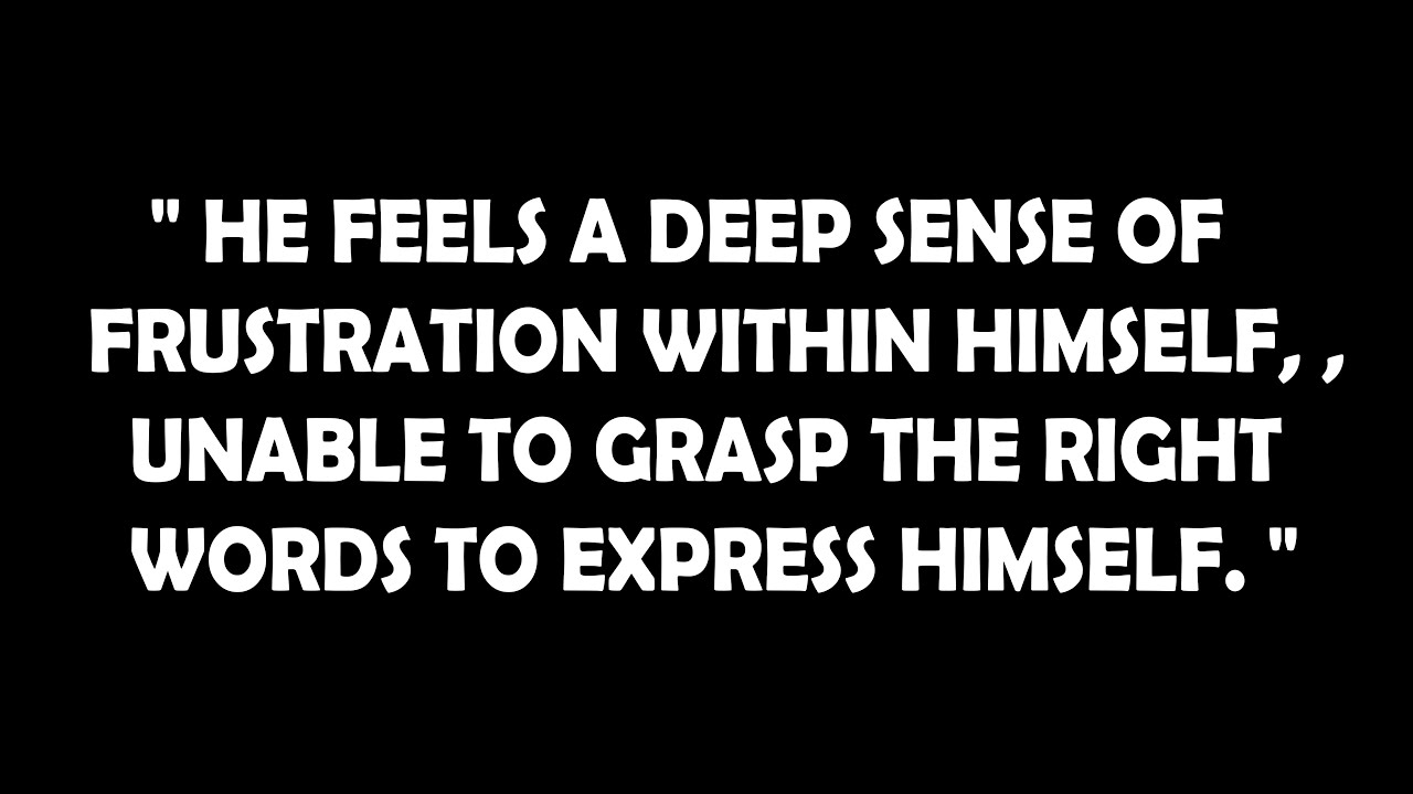 "You are his true love, the masculine energy finally opening his heart."