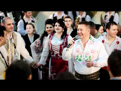 Cate fete- n sat la noi - Cristi Salasan si Florin Ionas - Generalul