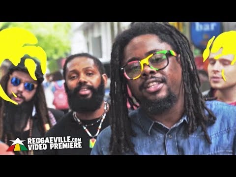 Zulu Bob - Feel The Vibe [Official Video 2019]