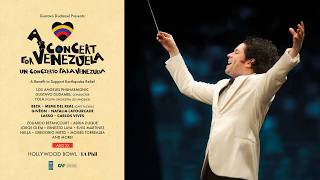 Download lagu A Concert for Venezuela with Gustavo Dudamel, the LA Phil and more || Sun / Aug 23, 2026 - 7:00PM mp3