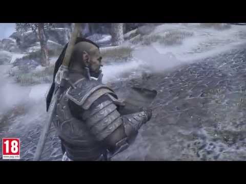 The Elder Scrolls Online • Welcome to Orsinium Trailer • PS4 Xbox One PC Mac