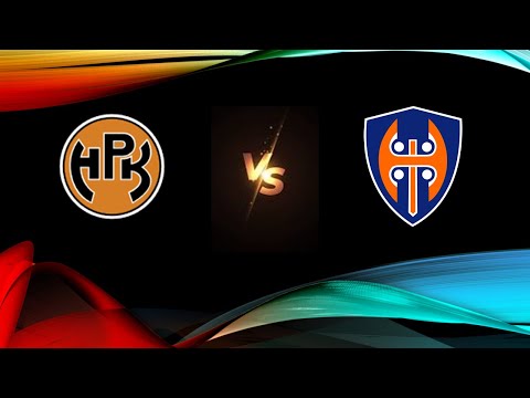HPK ORANSSI - TAPPARA SININEN