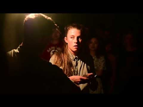 Public Relations Intern | Welcome to Campfire