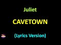 Cavetown - Juliet (Lyrics version)