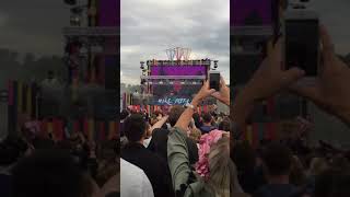 Mike Perry - Stay Young