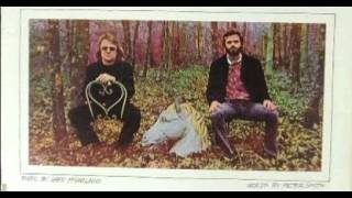 Gary McFarland - Rain On The Ocean