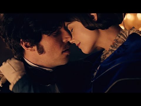 ヴィクトリア＆アルバート｜あなたがいてもいなくても (Victoria & Albert | With or without you)