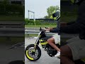 Husqvarna 701 Supermoto