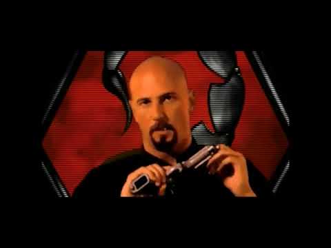 Brotherhood of Nod History - The Rise of Kane | Command & Conquer Timeline