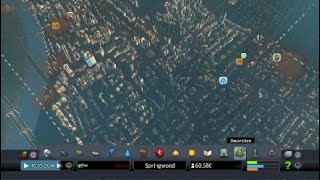Cities: Skylines ps4 emmy from japan part6 Let's increase population(^.^)！