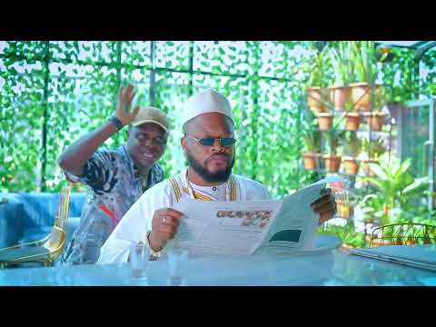 Daddy Billi and Rich Tea - Billionaire Prince