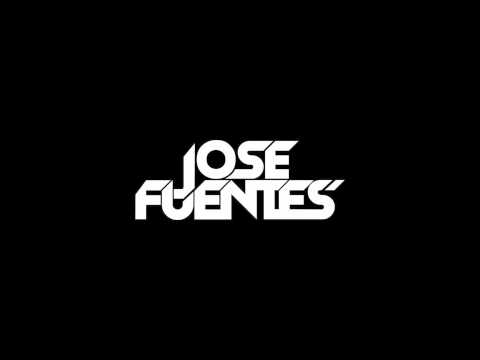Charly Black - Party Animal (DJ Jose Fuentes)