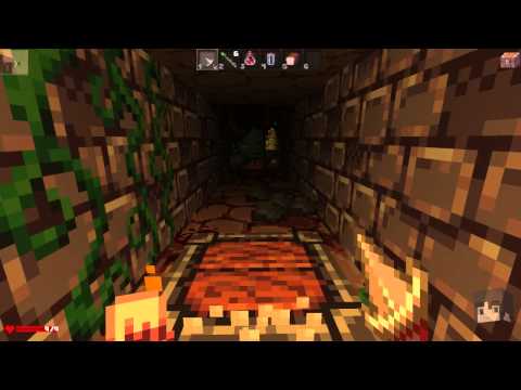 Pak Plays 11/22/2014 - Delver