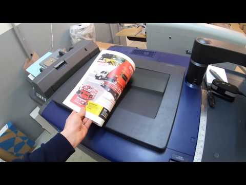 Matte finish multicolor paper printing service, location: de...