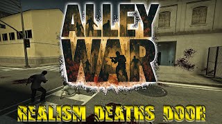 巷战（1.3）/Alley War (1.3)