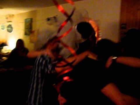 sylwester:) grek zorba