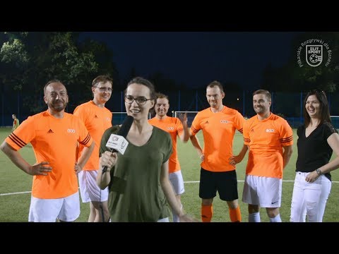 Wywiad z zawodnikami HRK S.A. - ELIT III Liga B [WIOSNA 2017]