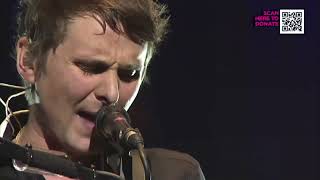 Muse invincible Live at Royal Albert Hall 2008 60FPS