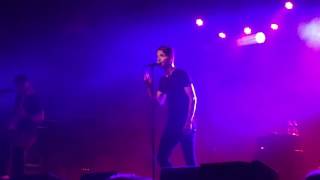 The Red Jumpsuit Apparatus-Misery Loves Its Company (Live @ Lifest 2016)