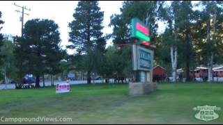 Willow Springs Motel RV Park Video