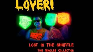 LOVER! - Foxhole madness